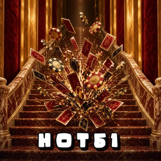 Hasil Scan VirusTotal untuk hot51 APK