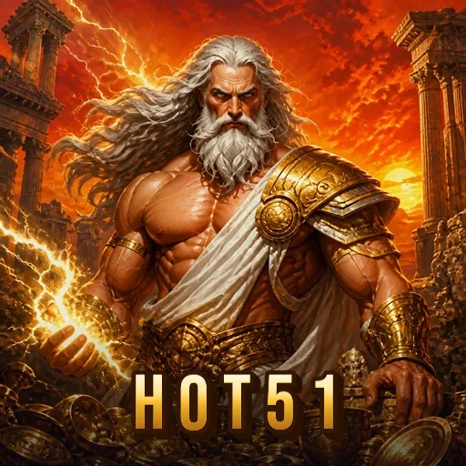 Apa itu hot51